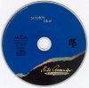 Nils Gessinger - Scratch Blue (CD)